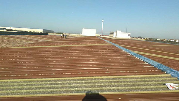 彩鋼瓦防水翻新 彩鋼瓦防水翻新