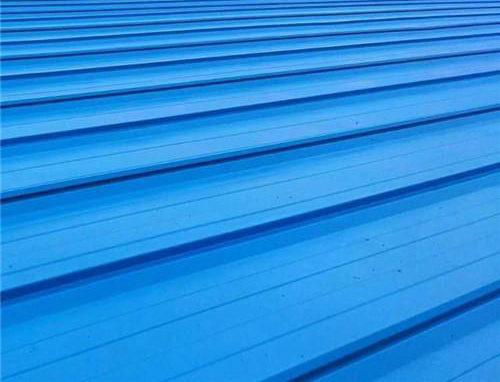屋面彩鋼瓦除銹翻新能不能起到防水作用 屋面彩鋼瓦除銹翻新能不能起到防水作用