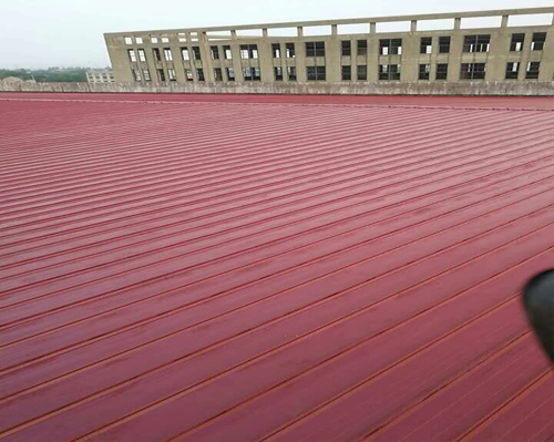 屋面彩鋼瓦翻新需要多少錢一平米 屋面彩鋼瓦翻新需要多少錢一平米