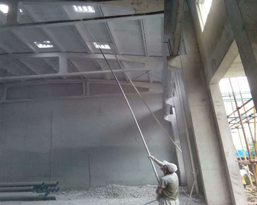 車間彩鋼瓦翻新多少錢一平方 車間彩鋼瓦翻新多少錢一平方