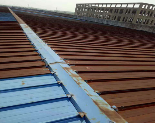 彩鋼瓦隔熱涂裝什么價格 彩鋼瓦隔熱涂裝什么價格