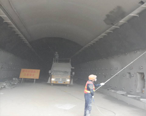 工廠彩鋼瓦噴涂翻新工程一般什么天氣比較好 工廠彩鋼瓦噴涂翻新工程一般什么天氣比較好